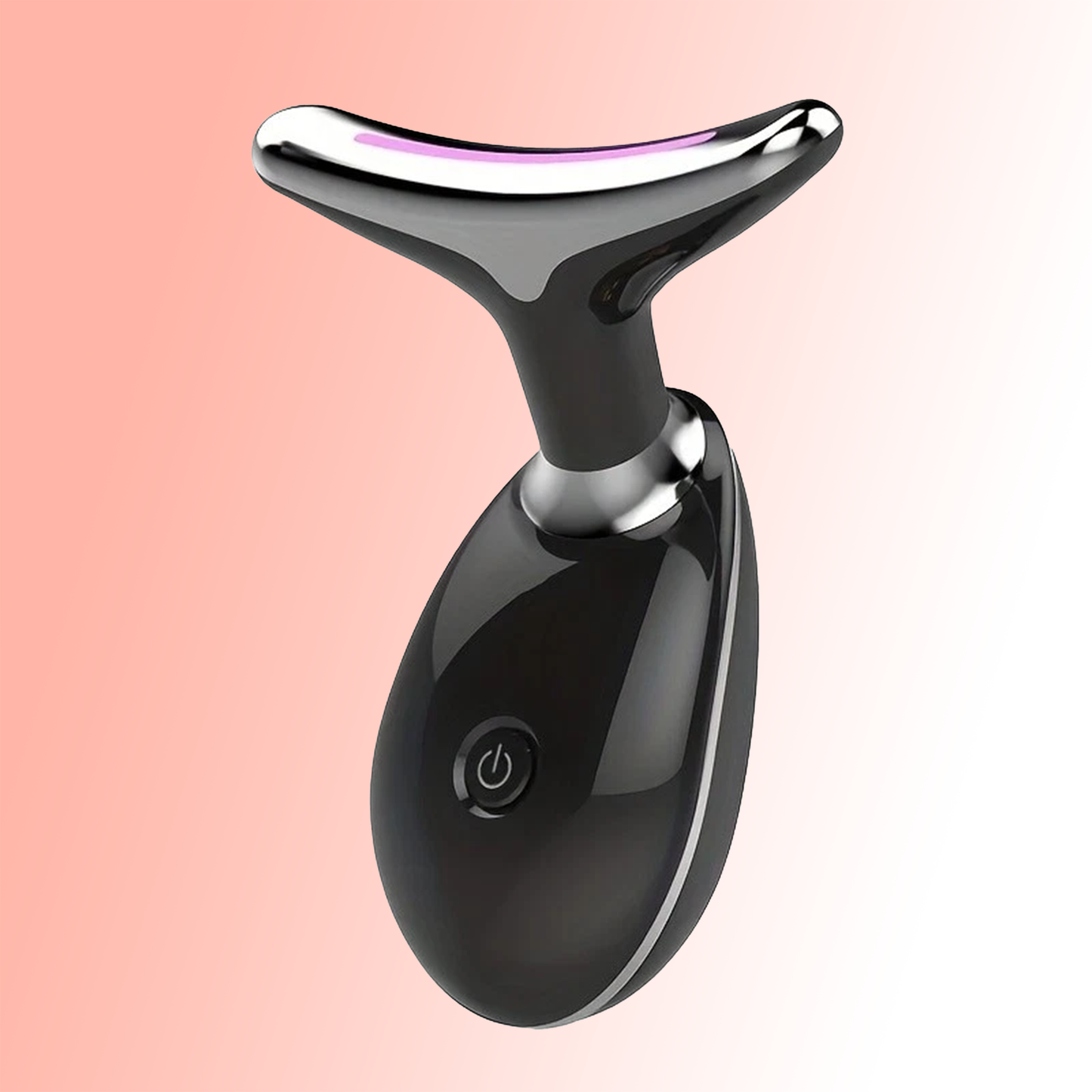 LumaPod™ LED Sculpting Massager