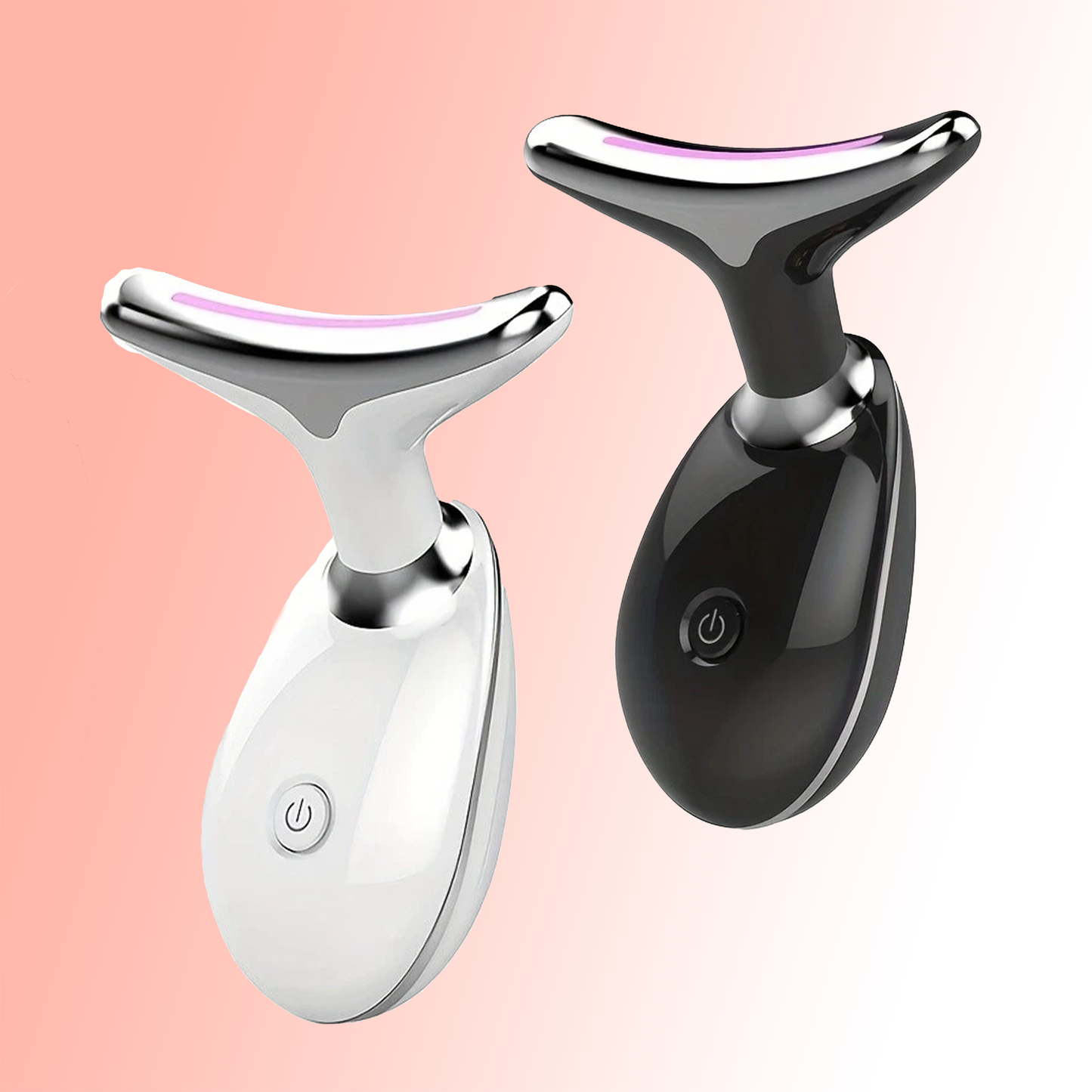 LumaPod™ LED Sculpting Massager